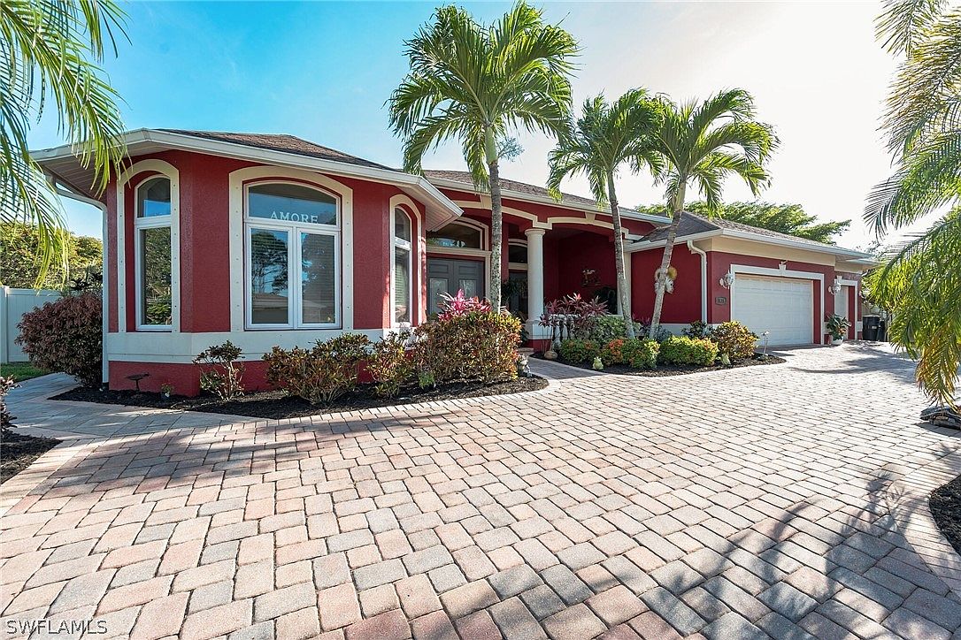 2616 SW Embers Ter, Cape Coral, FL 33991 Zillow