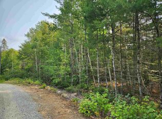 Turner Point Crossover LOT 70, Walden, NS B0J 2E0