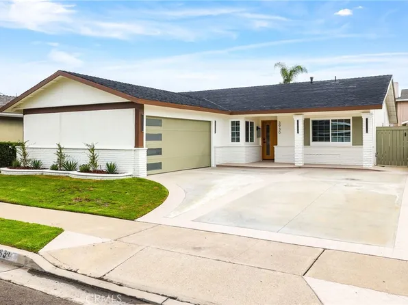 3930 Rose St, Seal Beach, CA 90740
