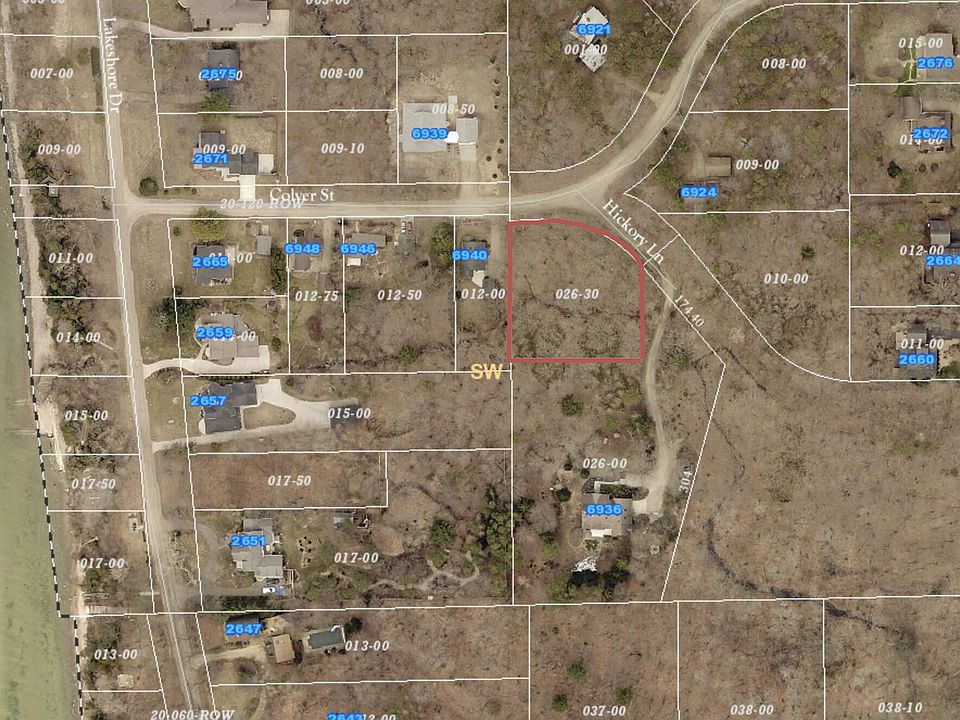 Hickory Ln, Fennville, MI 49408 Zillow