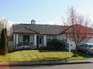 5610 69th St NE, Marysville, WA 98270