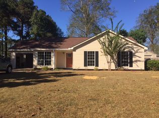 111 Burlington Ct, Dothan, AL 36305
