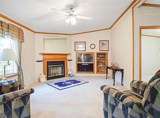 2273 Woodland Dr, West Branch, MI 48661