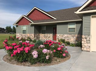3958 E 170 N, Rigby, ID 83442