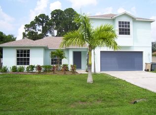 1300 SE Navajo Ln, Port Saint Lucie, FL 34983