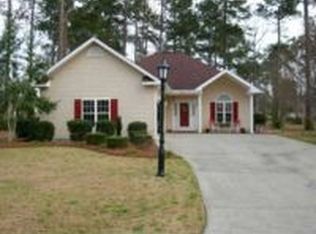 8749 Nottoway Ave NW, Calabash, NC 28467