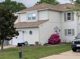 4116 Eastham Rd, Virginia Beach, VA 23453