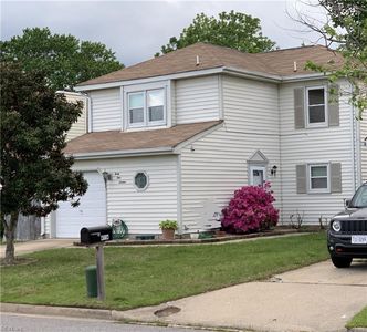 4116 Eastham Rd, Virginia Beach, VA, 23453