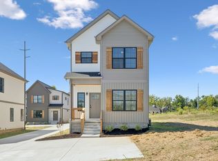 119 E Campbell Rd #A, Madison, TN 37115