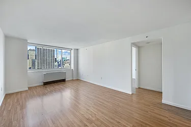 Rented by Gotham Organization