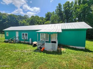 695 Old Harlan Rd, Jonesville, VA 24263