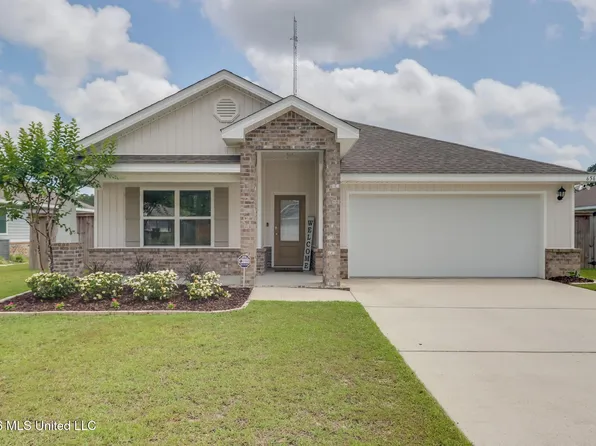 6562 Eastland Cir, Biloxi, MS 39532