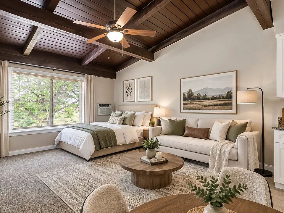 Sun Haven Apartments