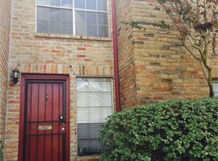 6368 Creekbend Dr #554, Houston, TX 77096