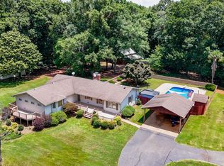 1793 Trice Cemetary Rd, Thomaston, GA 30286