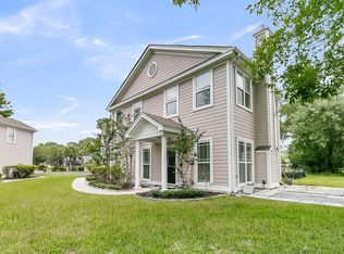 9 Duffers Ct APT D, Charleston, SC 29414
