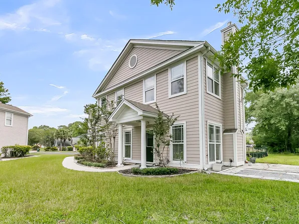9 Duffers Ct APT D, Charleston, SC 29414