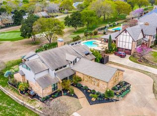 2403 Clublake Trl, McKinney, TX 75070