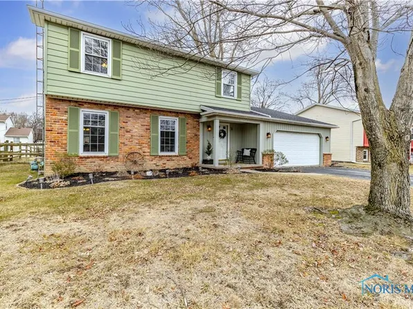 6658 Santo Ln, Maumee, OH 43537