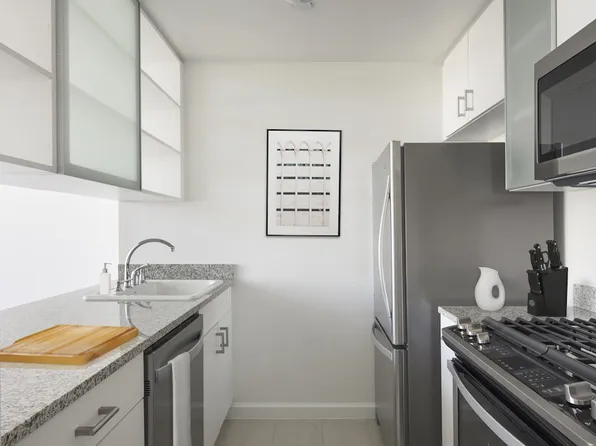 500 West 56th Street image 1 of 17