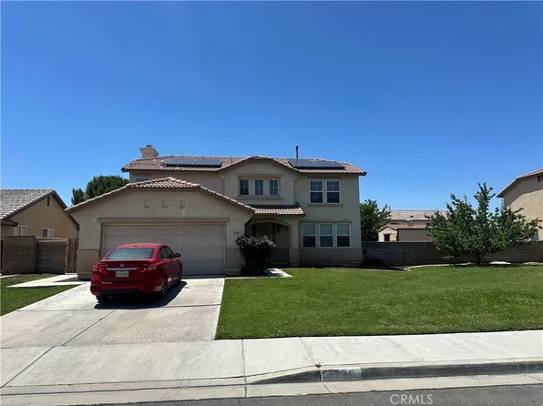 1538 Regents St, Lancaster, CA 93534