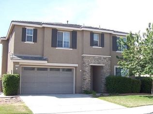 1416 Wellington Dr, Palmdale, CA 93551