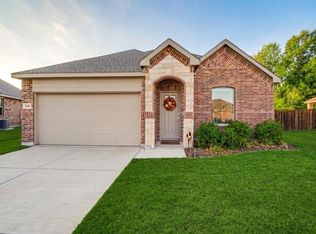 1124 Chip St, Little Elm, TX 75068