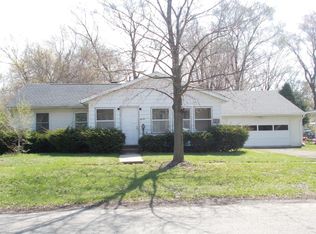 3014 Onondaga Ave, Kalamazoo, MI 49004