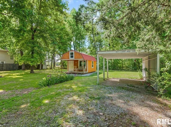14017 E County Road 1350 N, Havana, IL 62644
