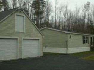 22 Hubbard Rd, Berwick, ME 03901