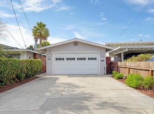 342 Wilkes Cir, Santa Cruz, CA 95060
