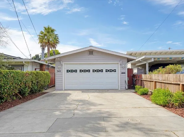 342 Wilkes Cir, Santa Cruz, CA 95060