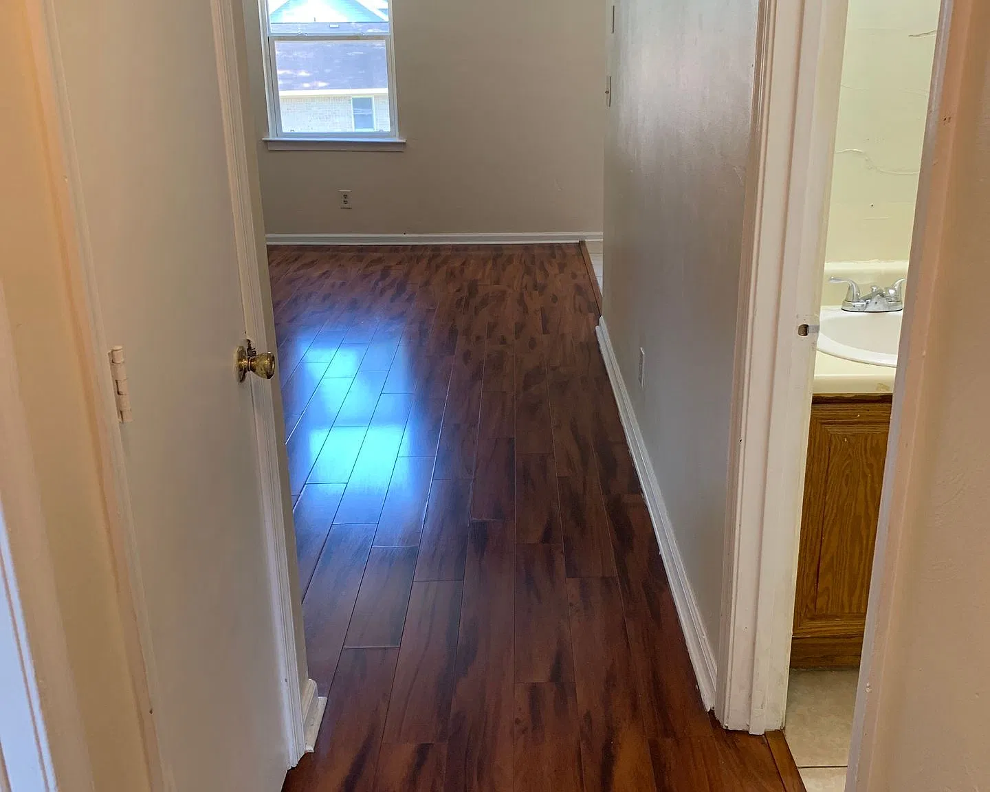 2 bd 1 bth — Photo 3