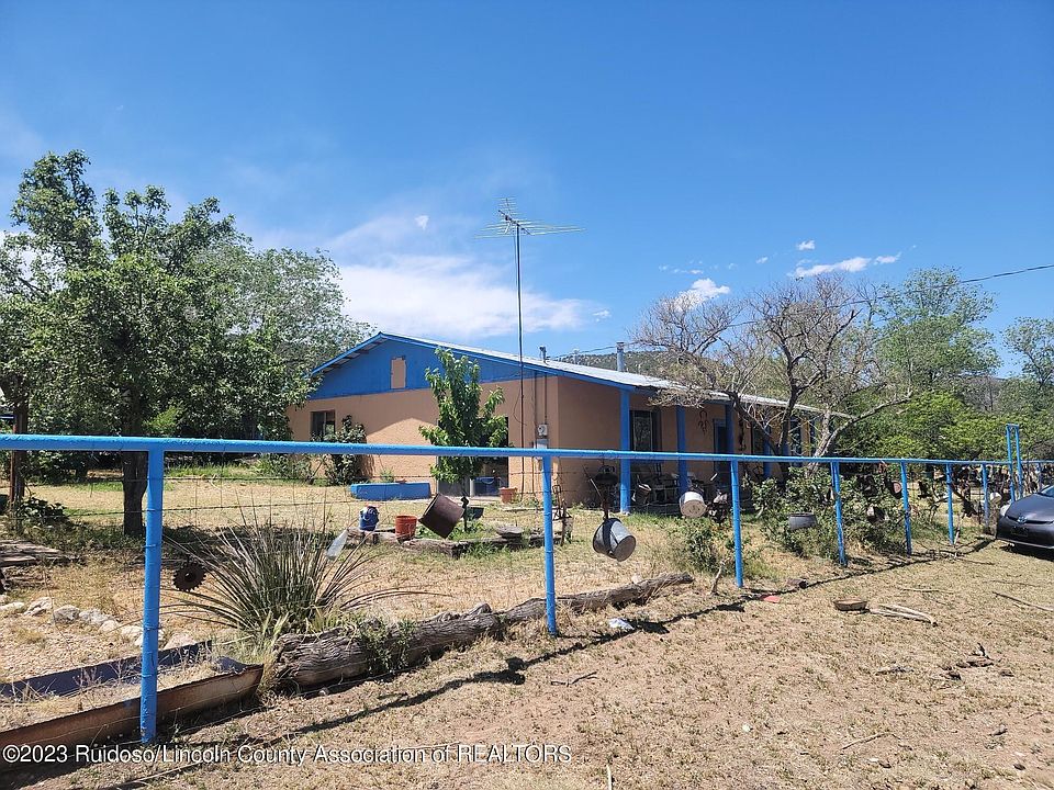 144 Manfor Rd, San Patricio, NM 88348 MLS 129593 Zillow