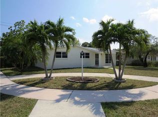 12400 SW 188th Ter, Miami, FL 33177