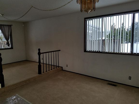 Formal Living Room & Dining Areas