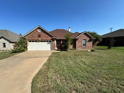 7103 Treaty Oaks Blvd, Granbury, TX, 76048