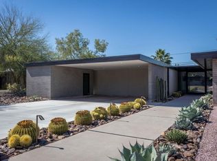 3434 E Turquoise Ave, Phoenix, AZ 85028