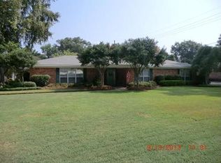 3707 Gouville Dr, Monroe, LA 71201