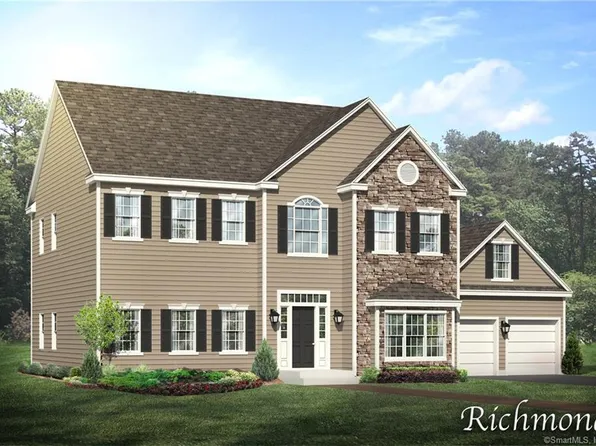 21 Highland Terrace, East Hampton, CT 06424