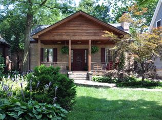 9143 S Hoyne Ave, Chicago, IL