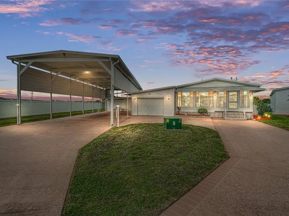 5029 Southshore Dr, Polk City, FL 33868