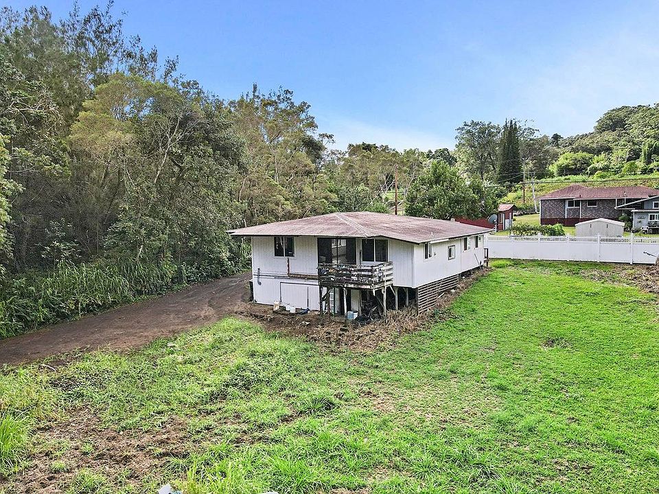 463758 Kapuna Rd, Honokaa, HI 96727 Zillow
