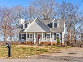 341 Grassland Dr, Clarksville, TN 37043