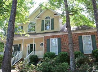 1 Angel Wing Ct, Taylors, SC 29687
