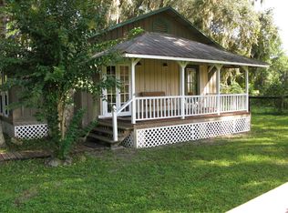 2955 NE 127th Pl, Anthony, FL 32617