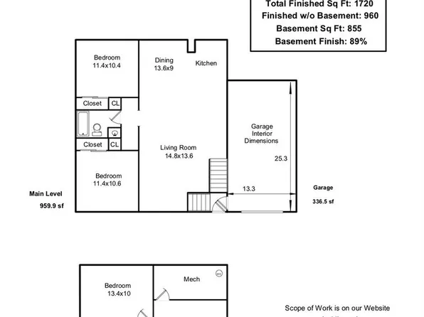 2823 Stanford Rd, Fort Collins, CO