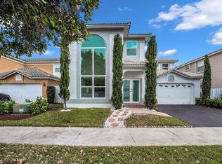 4221 NW 55th Dr, Pompano Beach, FL 33073