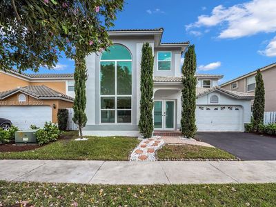 4221 NW 55th Dr, Pompano Beach, FL, 33073