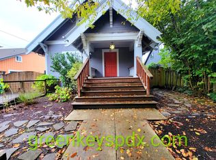 4232 SE Morrison St, Portland, OR 97215